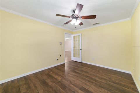 Tiny photo for 500 SE 90th Street, Ocala, FL 34480 (MLS # OM718981)