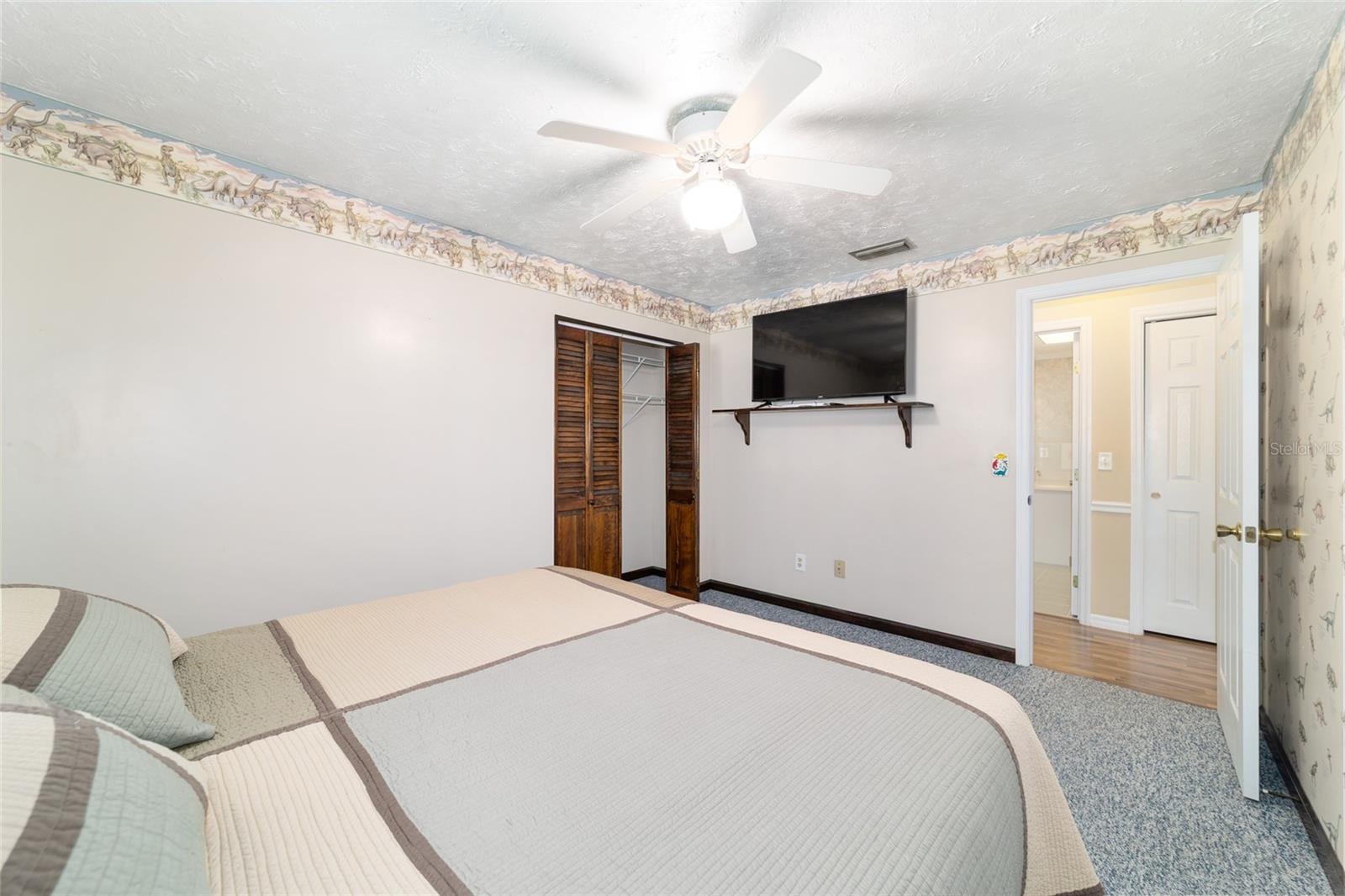 HOME NON-SUB - Residential