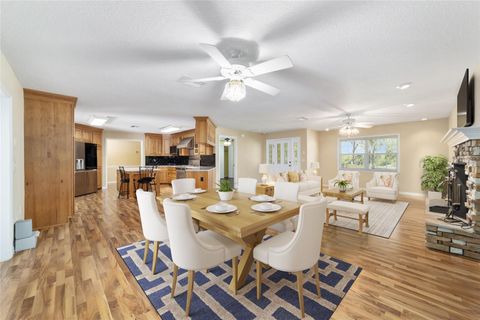 Tiny photo for 500 SE 90th Street, Ocala, FL 34480 (MLS # OM718981)