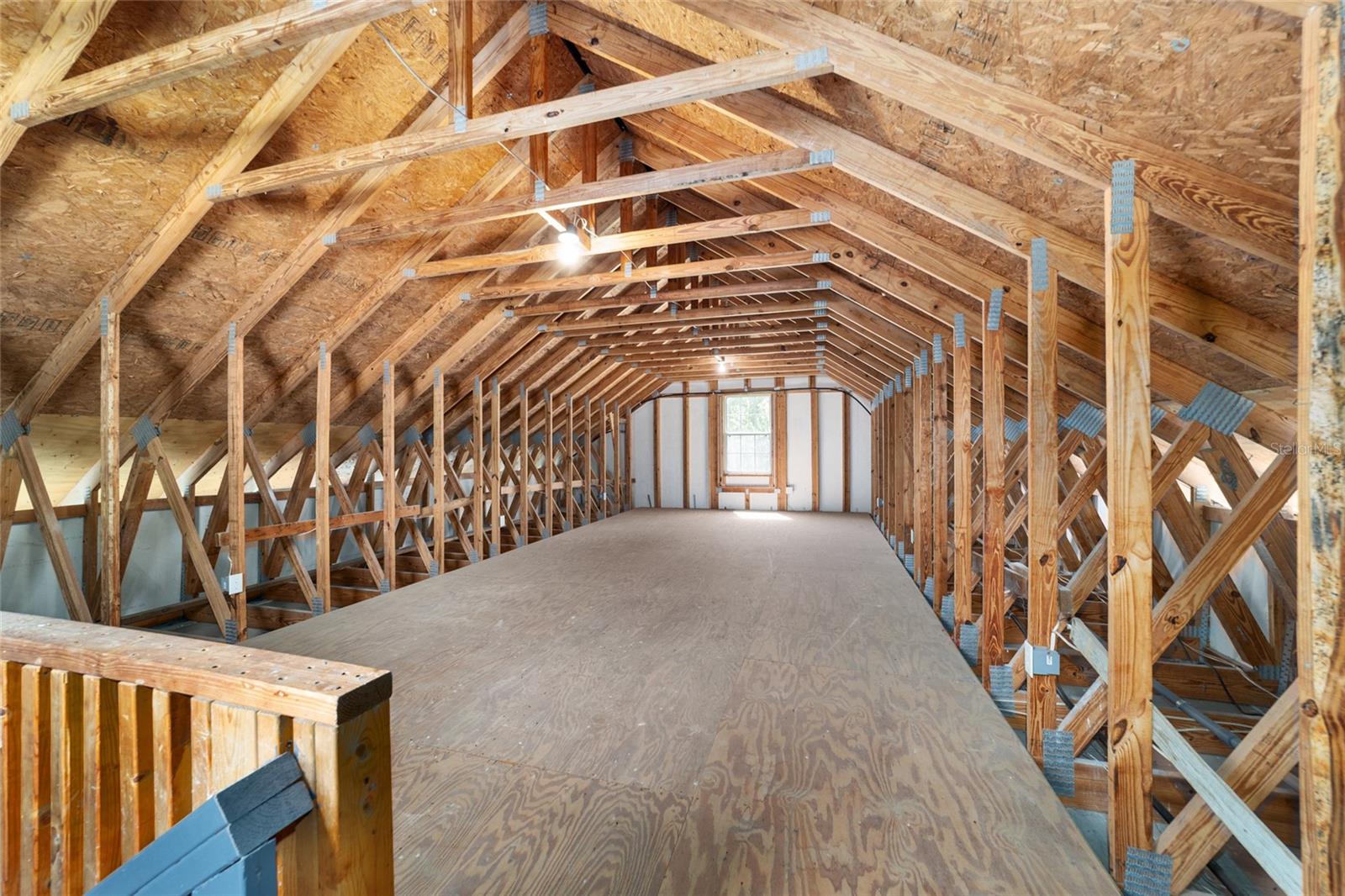 HOME NON-SUB - Residential