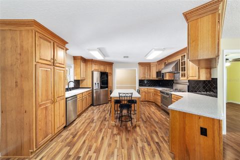 Tiny photo for 500 SE 90th Street, Ocala, FL 34480 (MLS # OM718981)