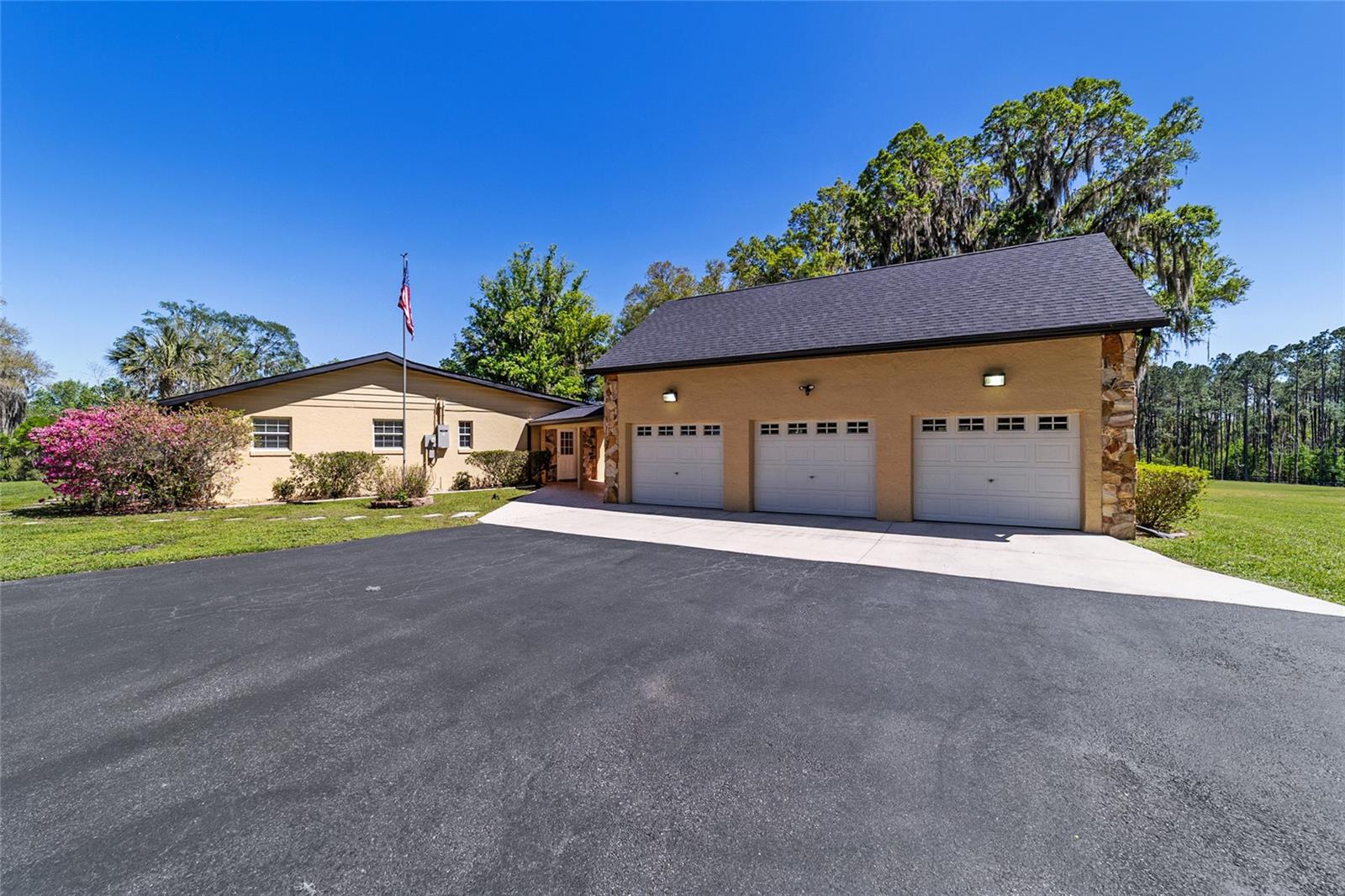 HOME NON-SUB - Residential