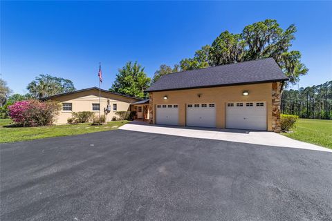 Tiny photo for 500 SE 90th Street, Ocala, FL 34480 (MLS # OM718981)