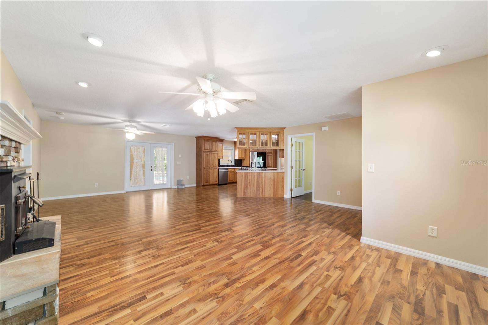 HOME NON-SUB - Residential