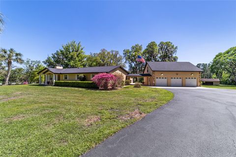 Tiny photo for 500 SE 90th Street, Ocala, FL 34480 (MLS # OM718981)