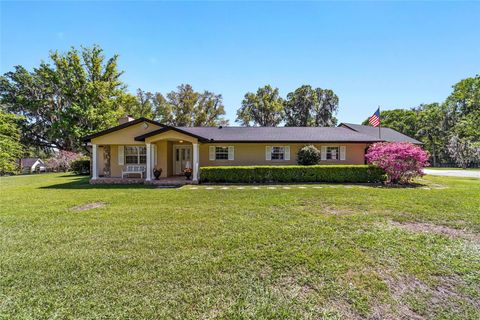 Tiny photo for 500 SE 90th Street, Ocala, FL 34480 (MLS # OM718981)