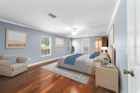 Tiny photo for 500 SE 90th Street, Ocala, FL 34480 (MLS # OM718981)