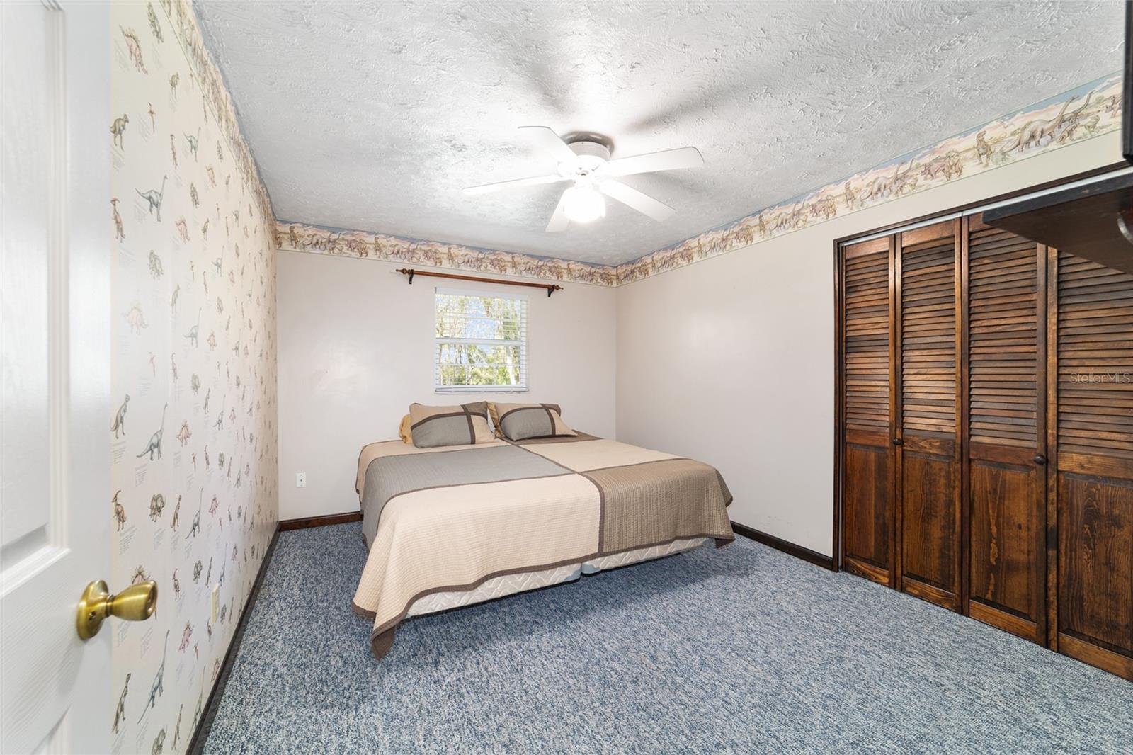 HOME NON-SUB - Residential