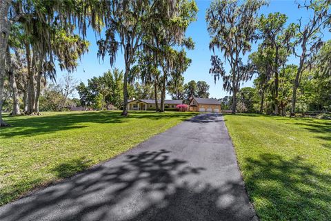 Tiny photo for 500 SE 90th Street, Ocala, FL 34480 (MLS # OM718981)