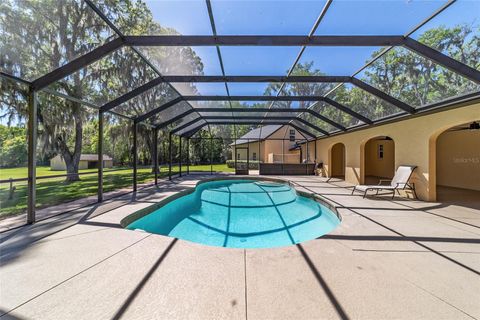Tiny photo for 500 SE 90th Street, Ocala, FL 34480 (MLS # OM718981)
