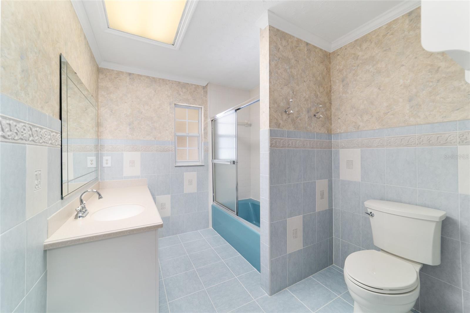 HOME NON-SUB - Residential