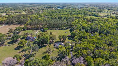 Tiny photo for 500 SE 90th Street, Ocala, FL 34480 (MLS # OM718981)