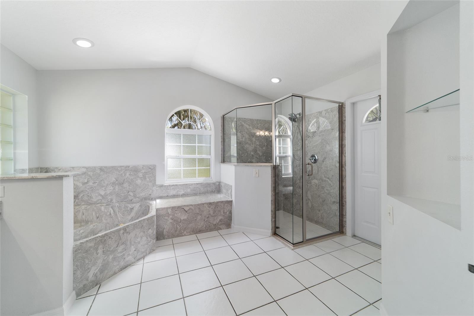 HOME NON-SUB - Residential