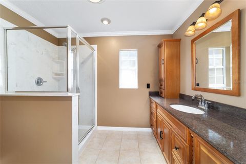 Tiny photo for 500 SE 90th Street, Ocala, FL 34480 (MLS # OM718981)