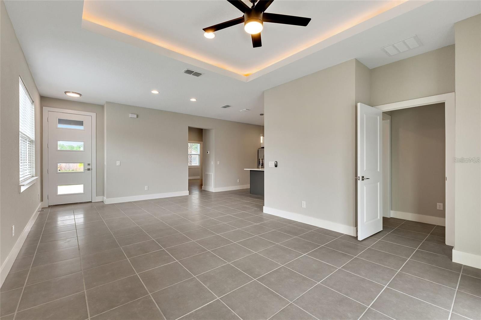 POINCIANA NBRHD 06 VILLAGE 07 - Residential Income