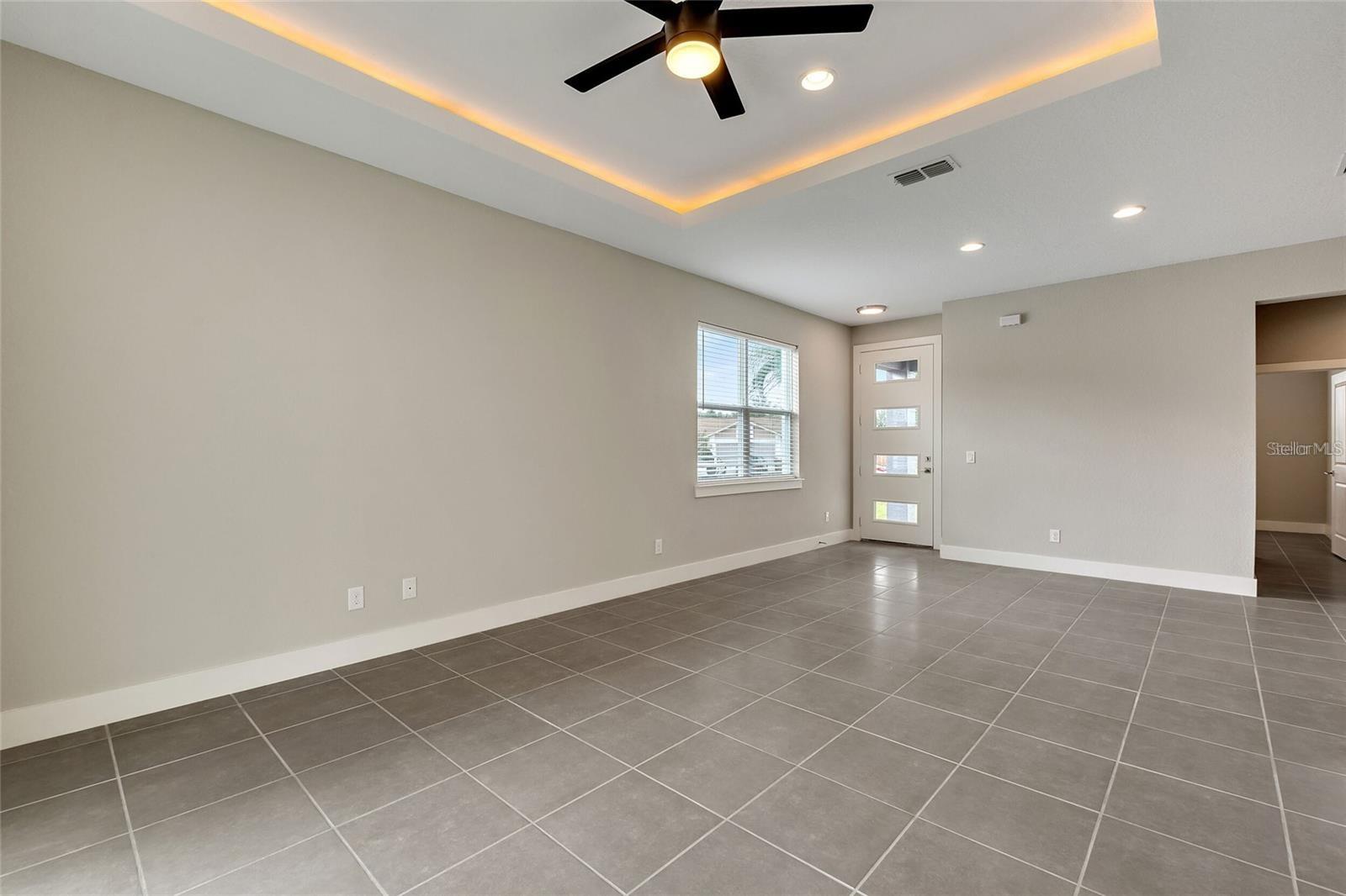 POINCIANA NBRHD 06 VILLAGE 07 - Residential Income