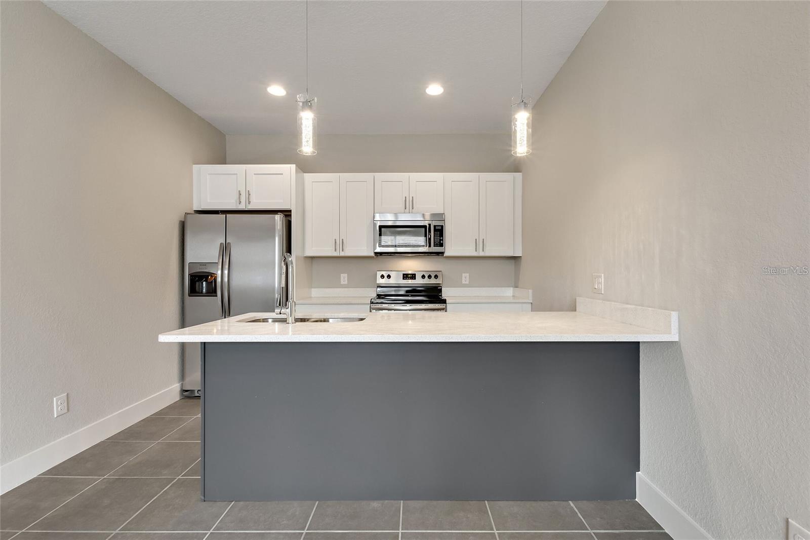 POINCIANA NBRHD 06 VILLAGE 07 - Residential Income