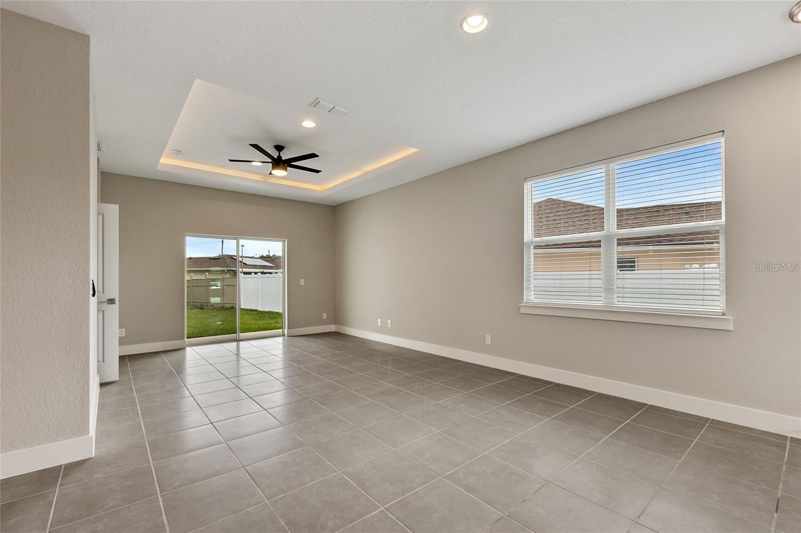 POINCIANA NBRHD 06 VILLAGE 07 - Residential Income