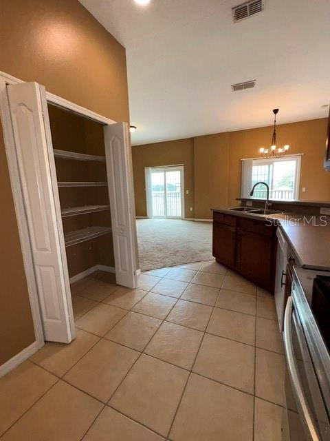 VILLAS AT ESTANCIA CONDO - Residential Lease