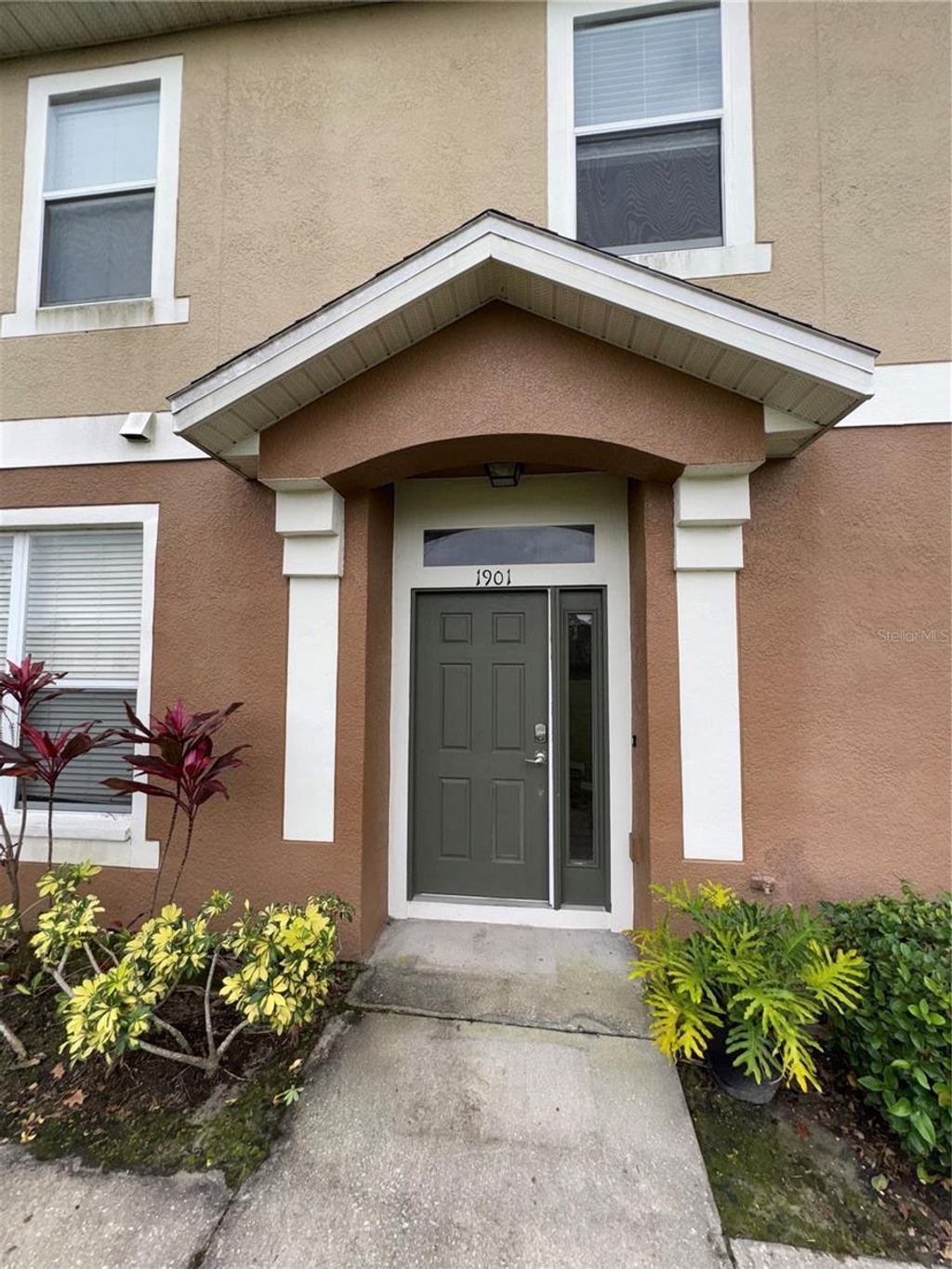 Photo of 1901 Estancia Circle #A, Kissimmee, FL 34741 (MLS # S5140415)