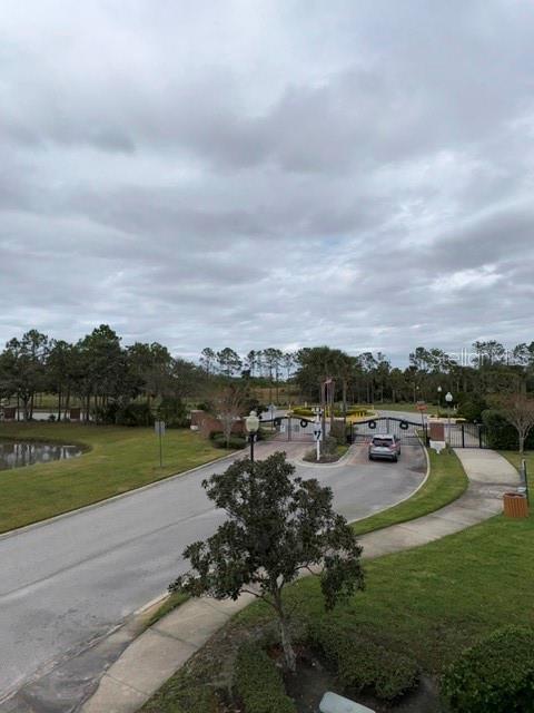 VILLAS AT ESTANCIA CONDO - Residential Lease