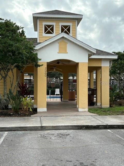 VILLAS AT ESTANCIA CONDO - Residential Lease