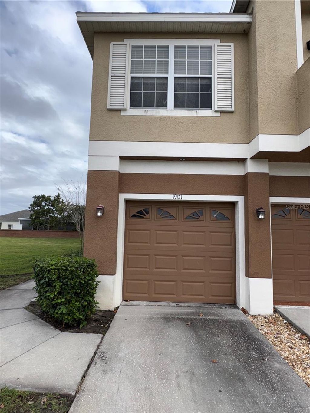 Photo of 1901 Estancia Circle #A, Kissimmee, FL 34741 (MLS # S5140415)