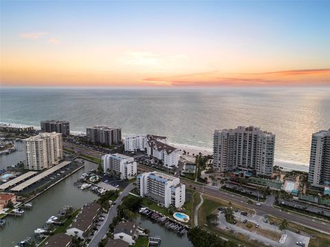1581 GULF BOULEVARD 403N CLEARWATER BEACH FL 33767