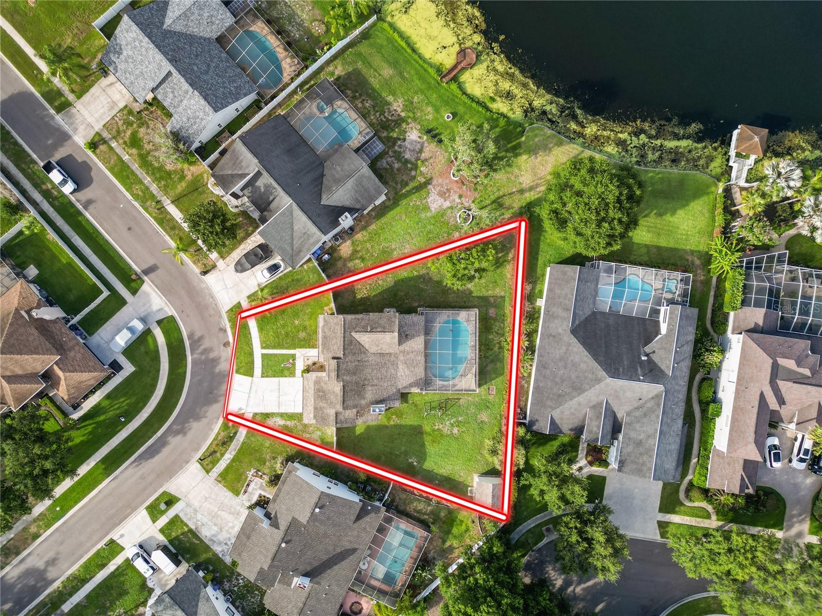 1224 RAINBROOK CIRCLE