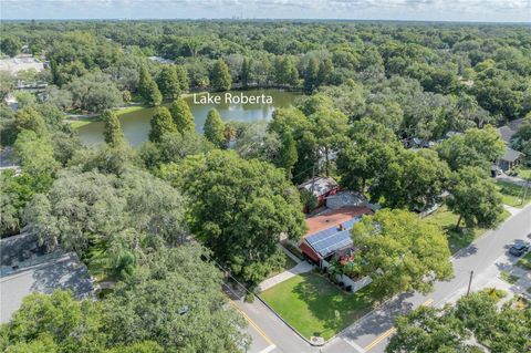 A home in TAMPA