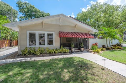 A home in TAMPA