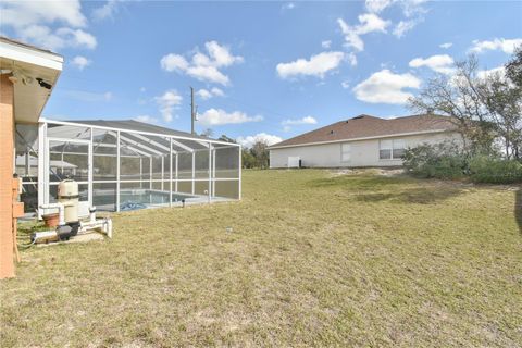 A home in OCALA