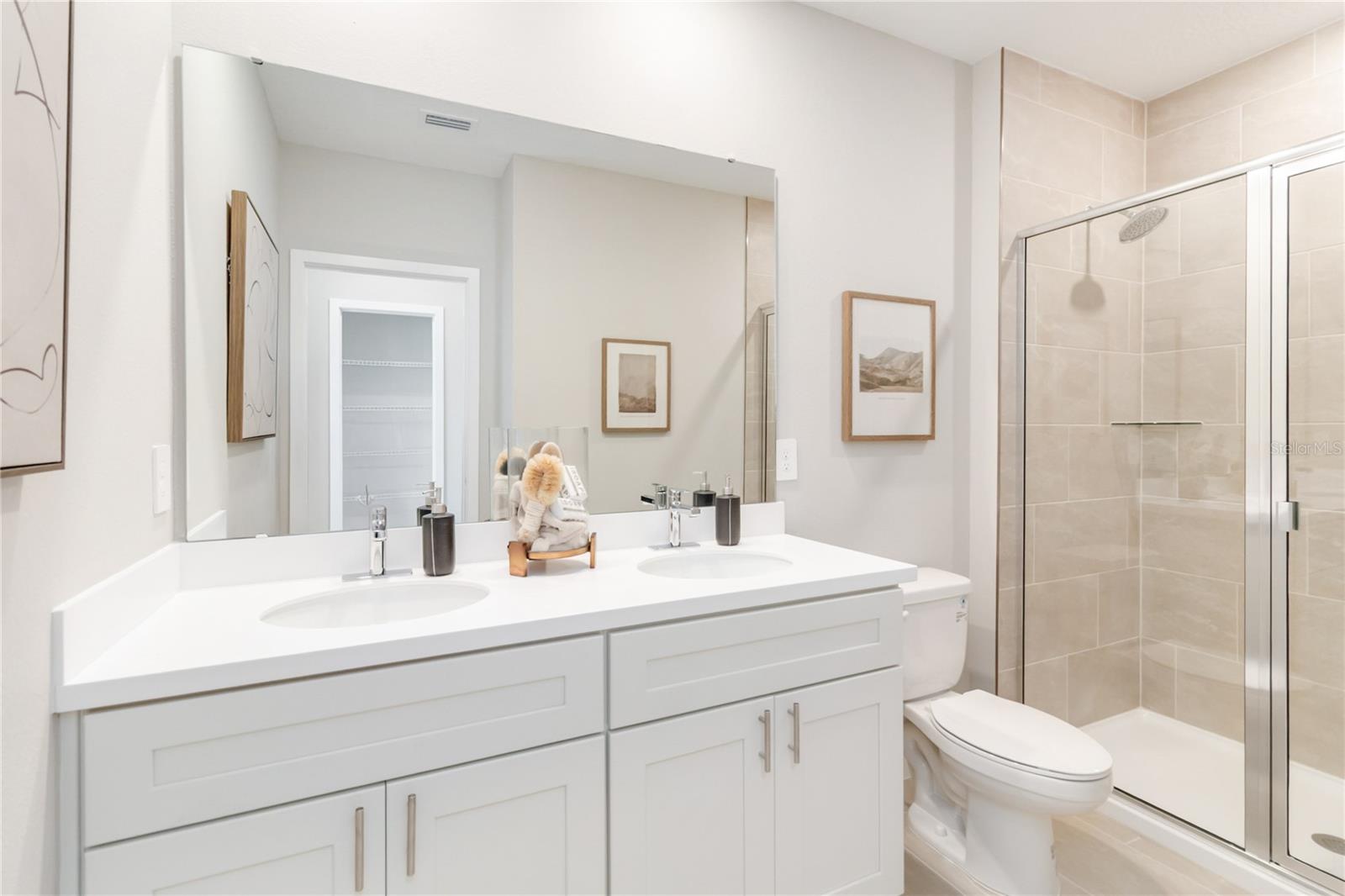 MAGNOLIA RESERVE - Residential