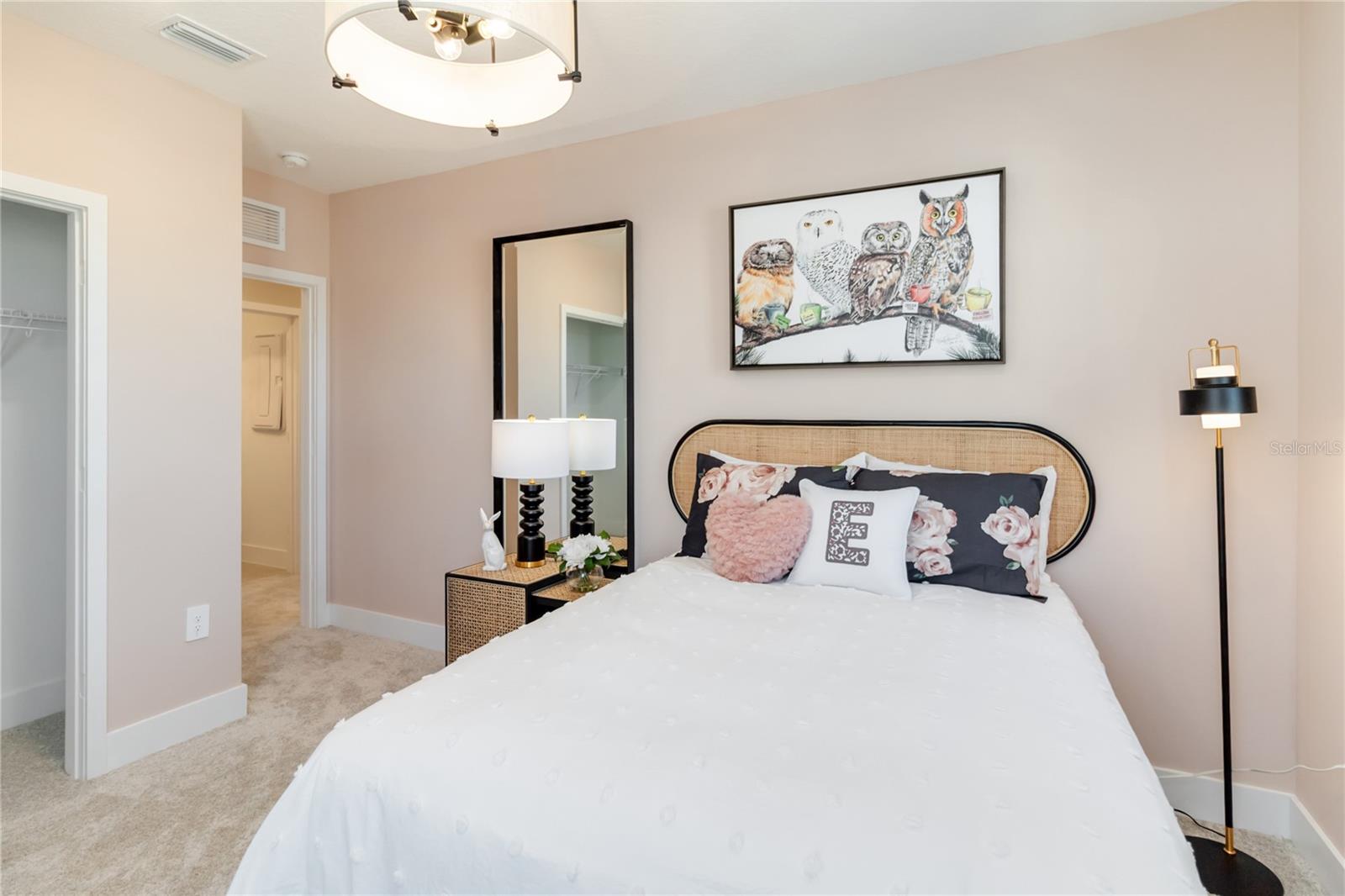 MAGNOLIA RESERVE - Residential