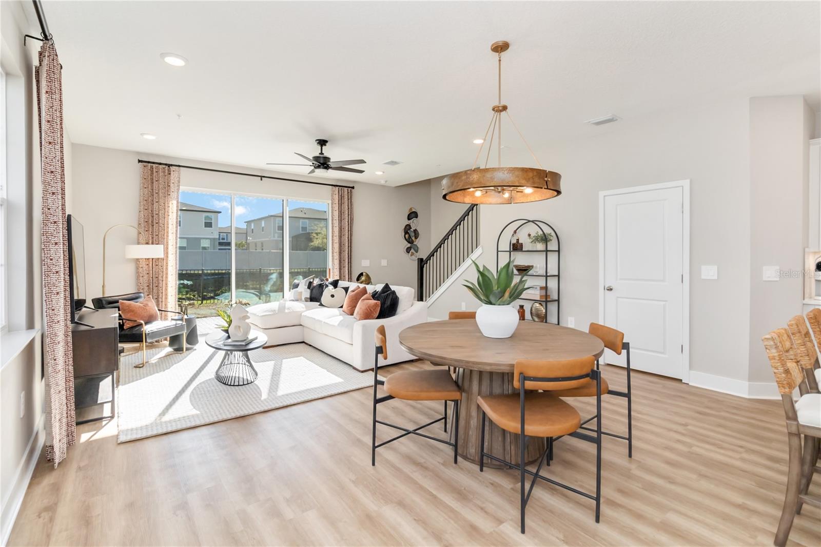 MAGNOLIA RESERVE - Residential