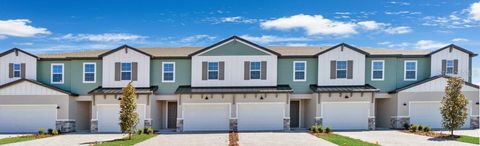 Photo of 2430 Magnolia Reserve Road, Ocoee, FL 34761 (MLS # W7880702)