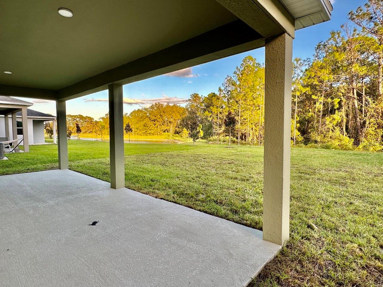 SANCTUARY PH 2 - Residential Lease