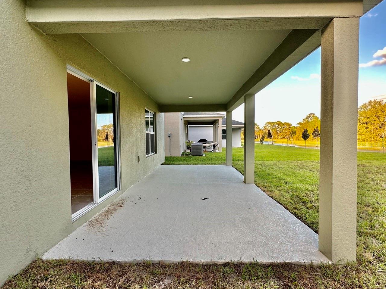 SANCTUARY PH 2 - Residential Lease