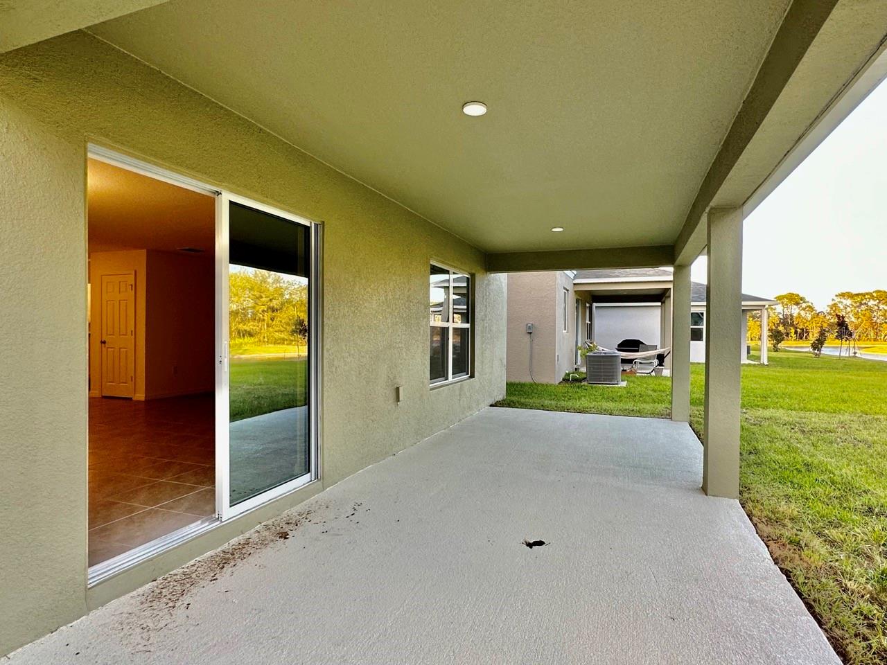 SANCTUARY PH 2 - Residential Lease