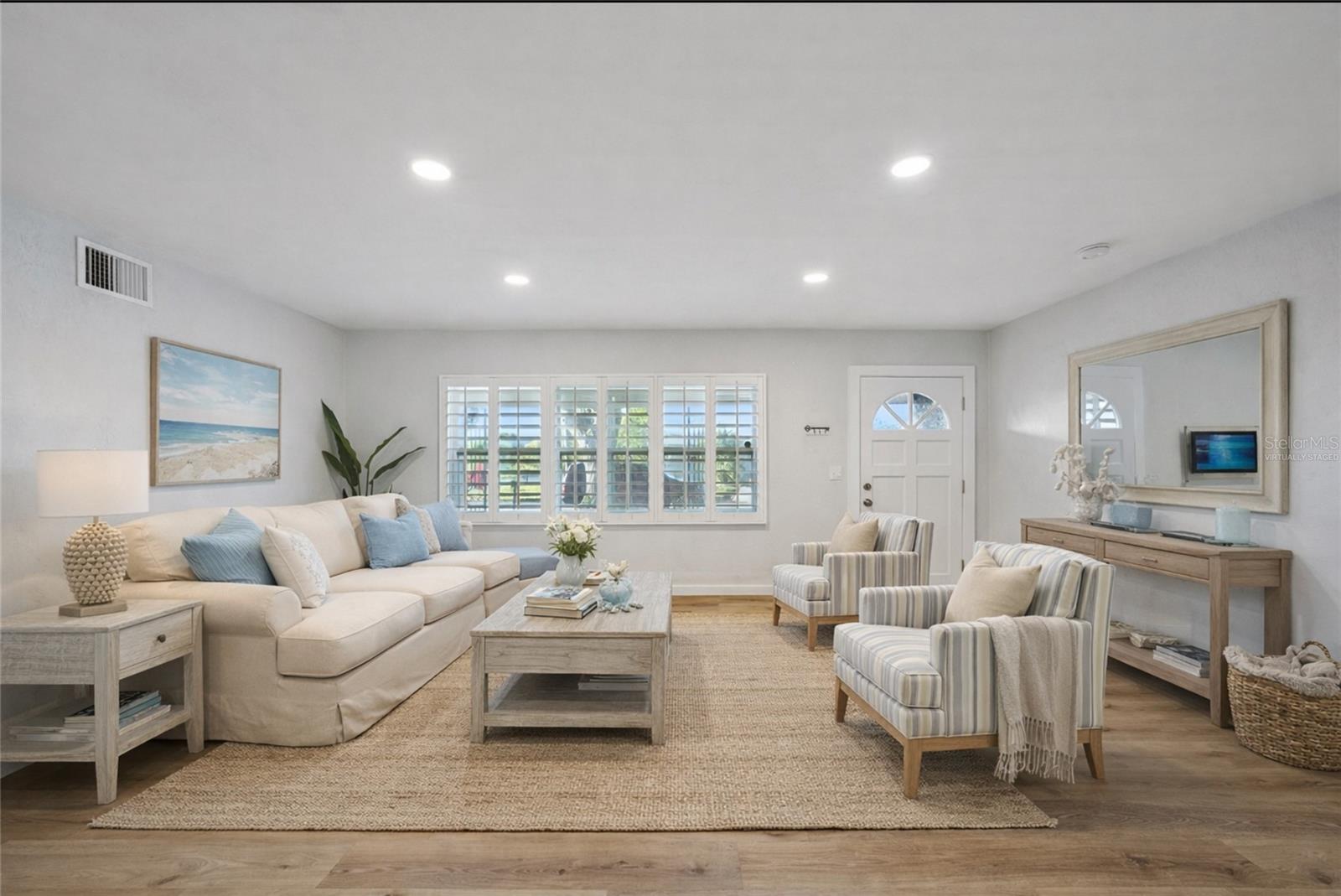 SUN HAVEN HOMES - Residential