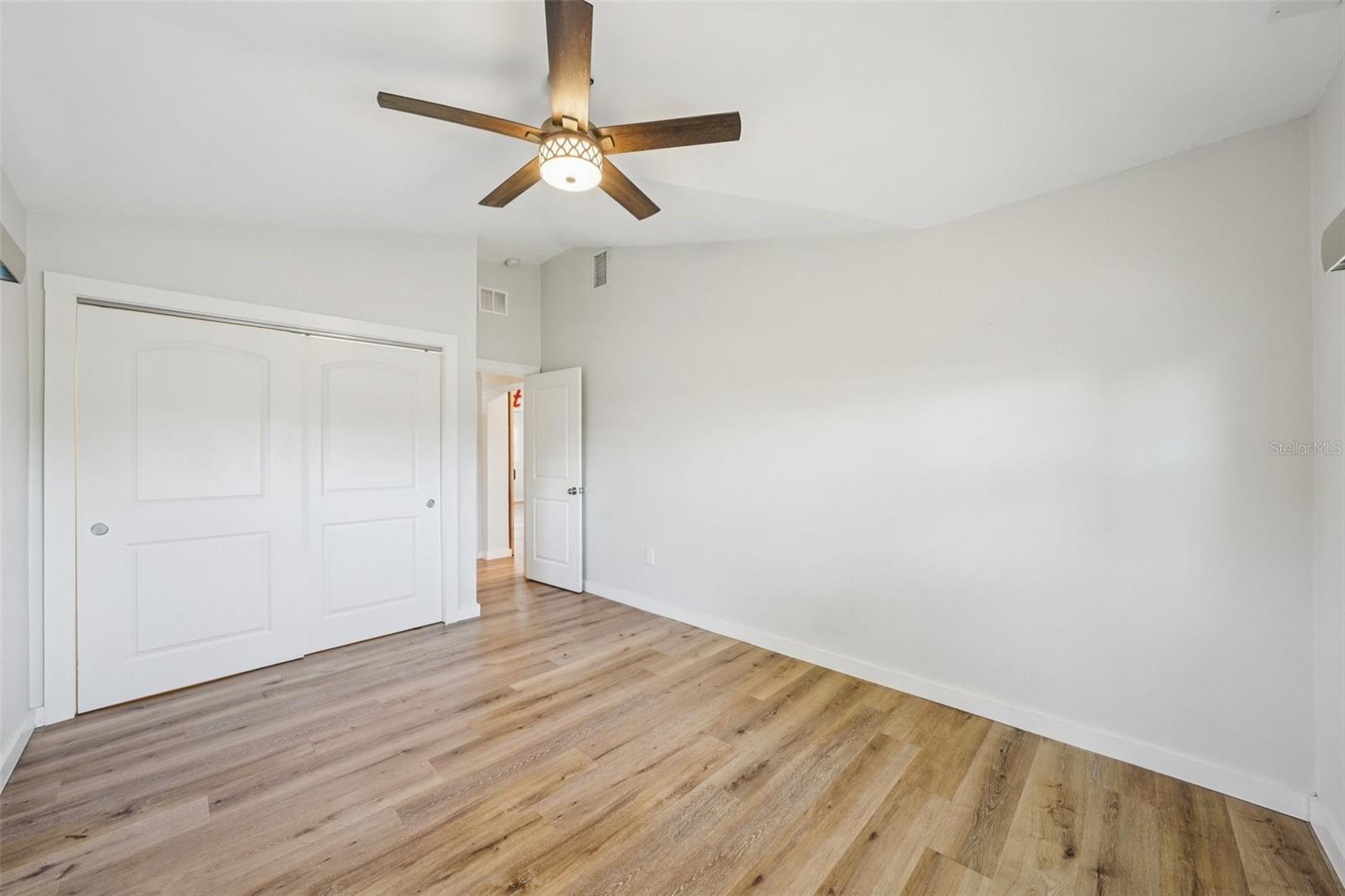 SUN HAVEN HOMES - Residential