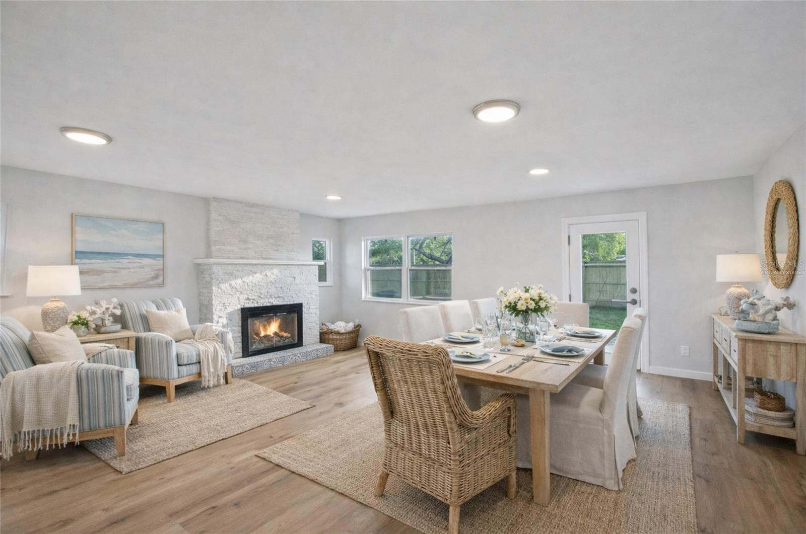 SUN HAVEN HOMES - Residential