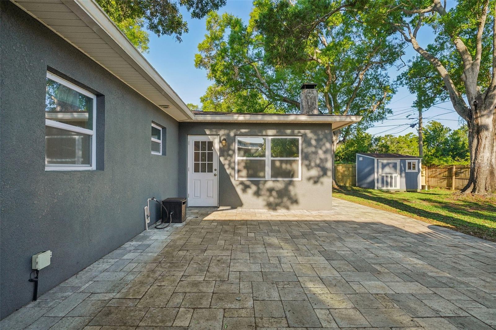 SUN HAVEN HOMES - Residential