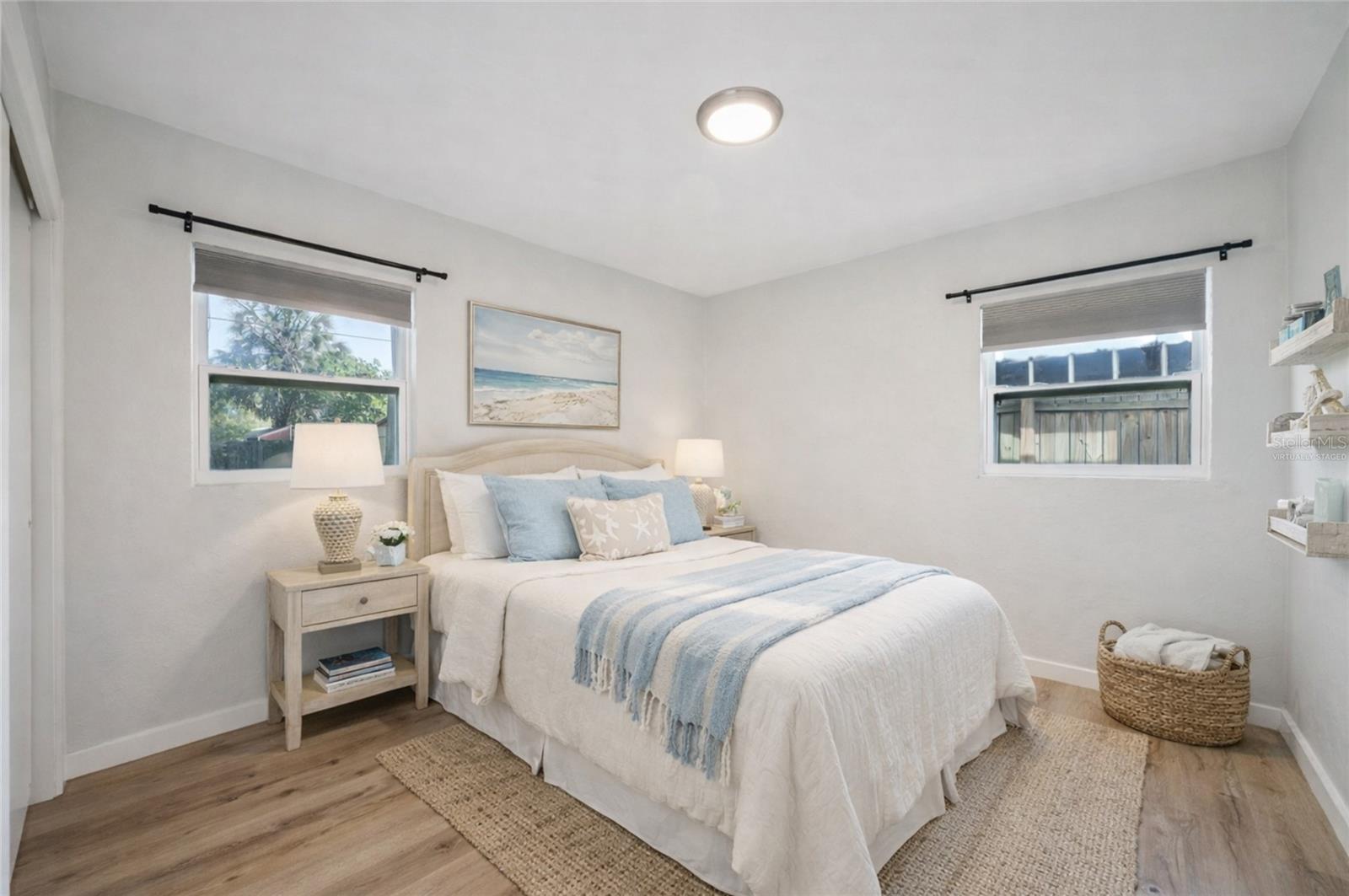 SUN HAVEN HOMES - Residential