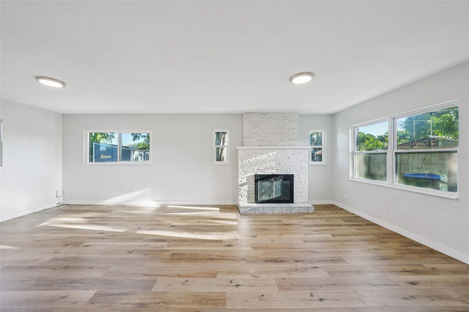 SUN HAVEN HOMES - Residential