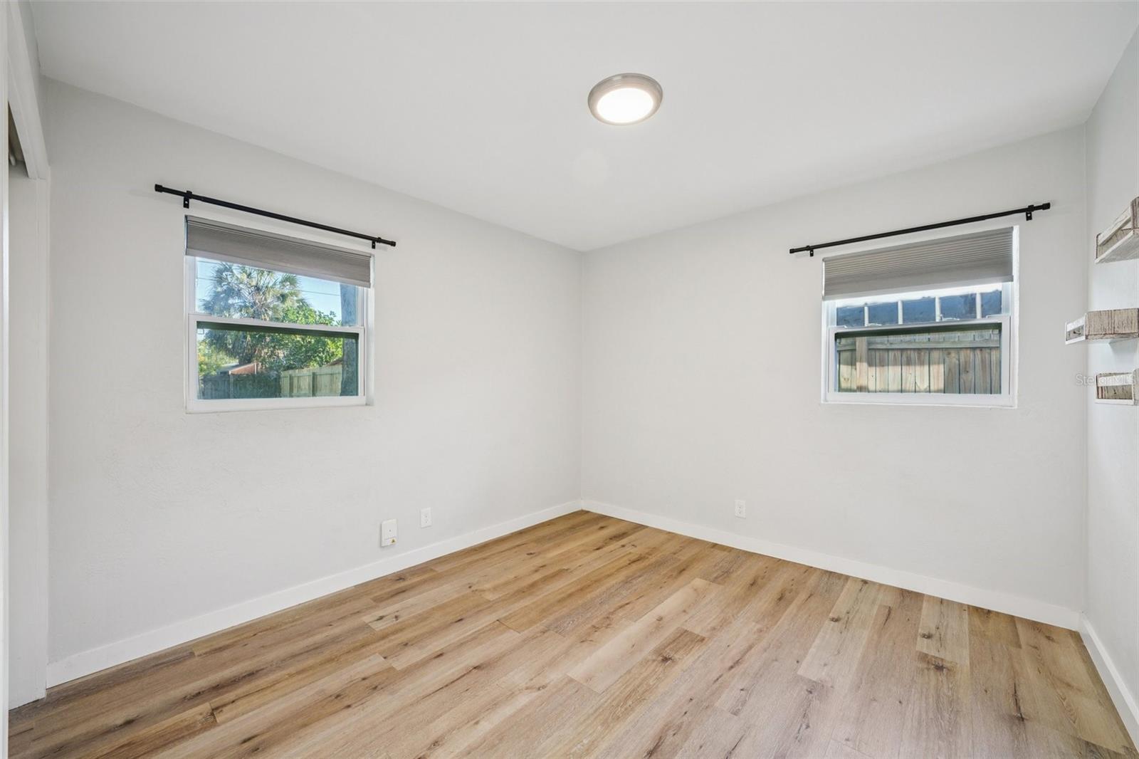 SUN HAVEN HOMES - Residential