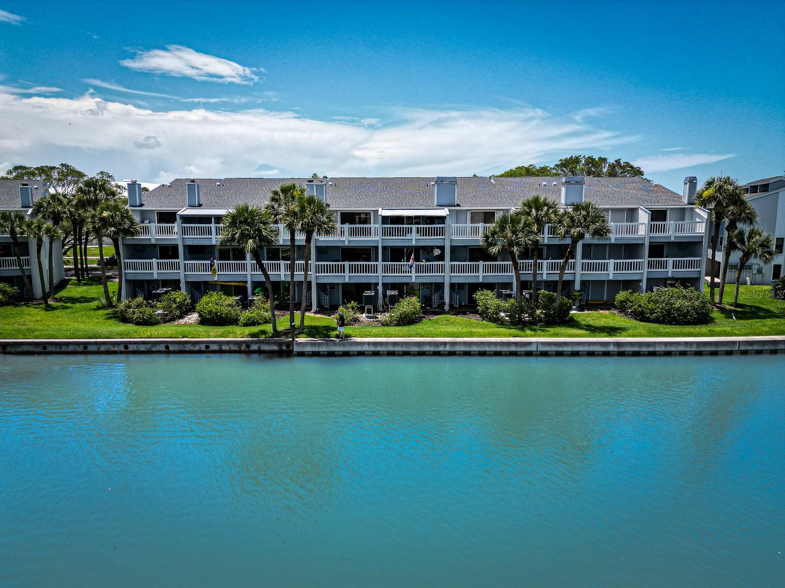 CAPRI HARBOR CONDO - Residential