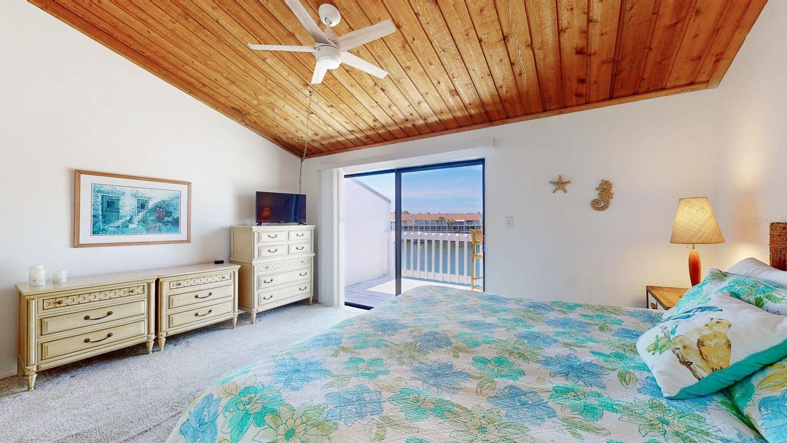 CAPRI HARBOR CONDO - Residential