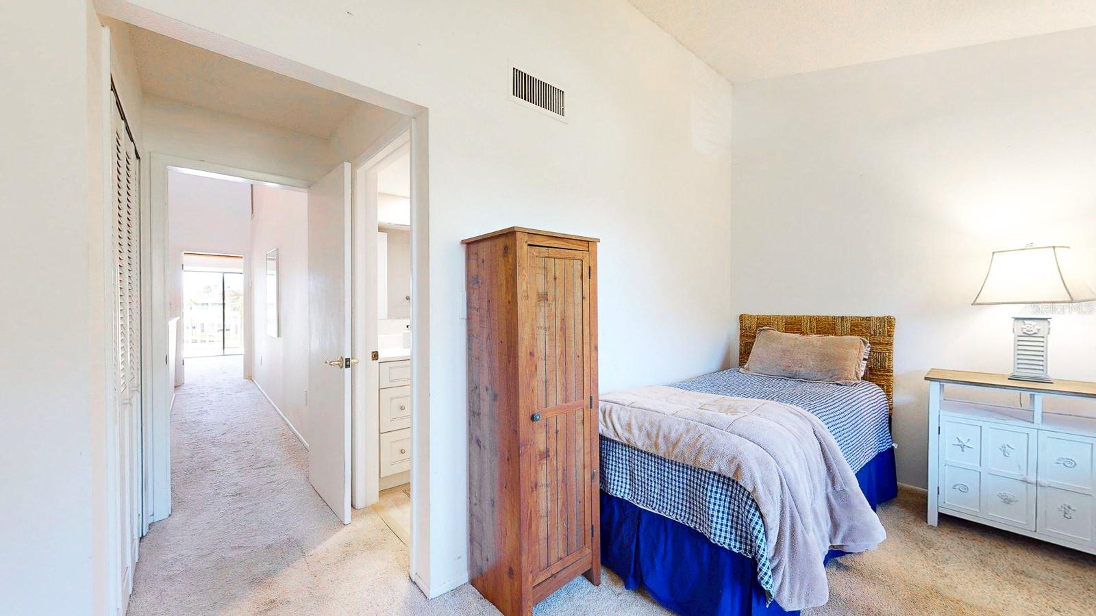 CAPRI HARBOR CONDO - Residential