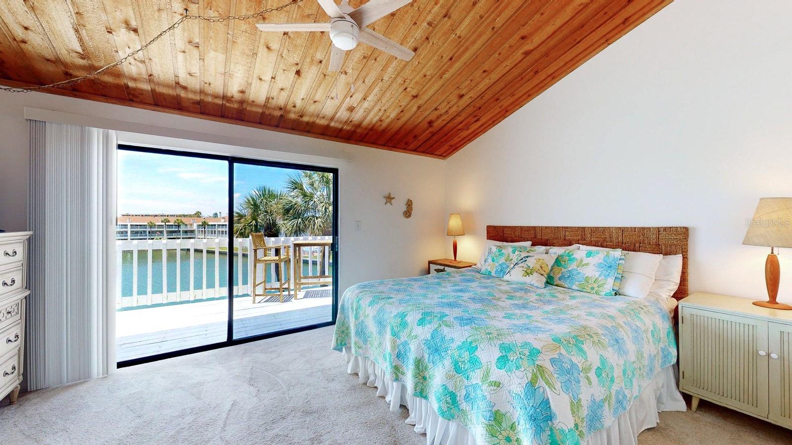 CAPRI HARBOR CONDO - Residential